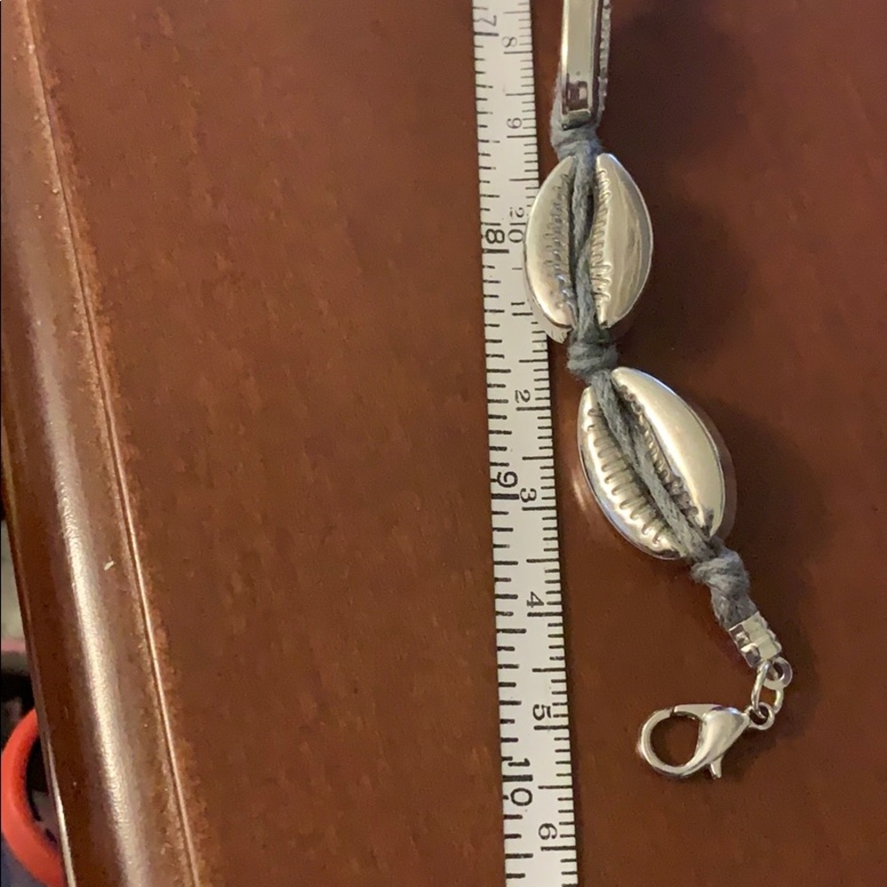 shell bracelet - Picture 3 of 4